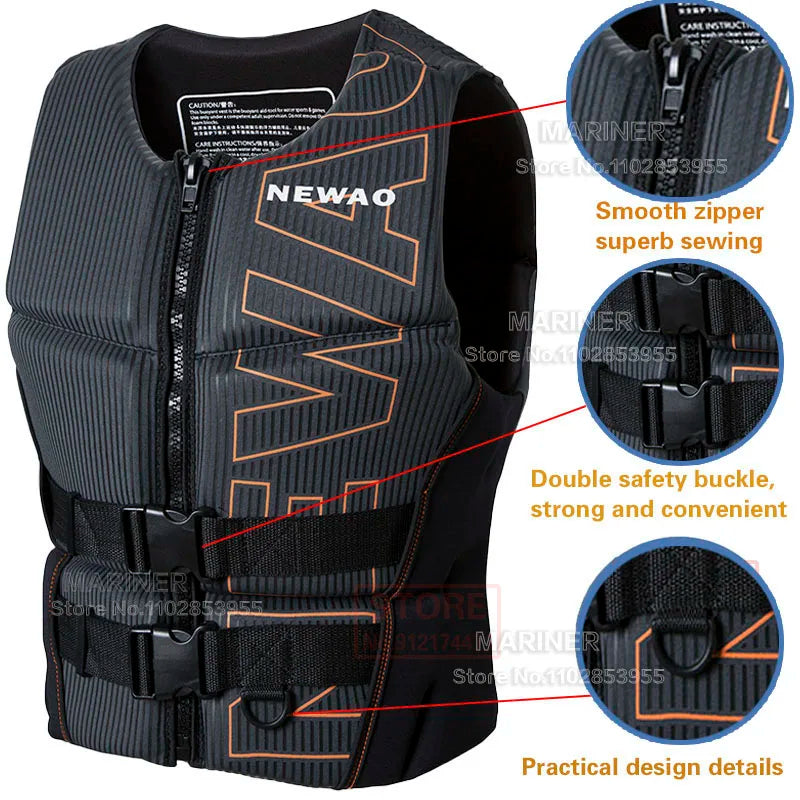 LIFE VEST
