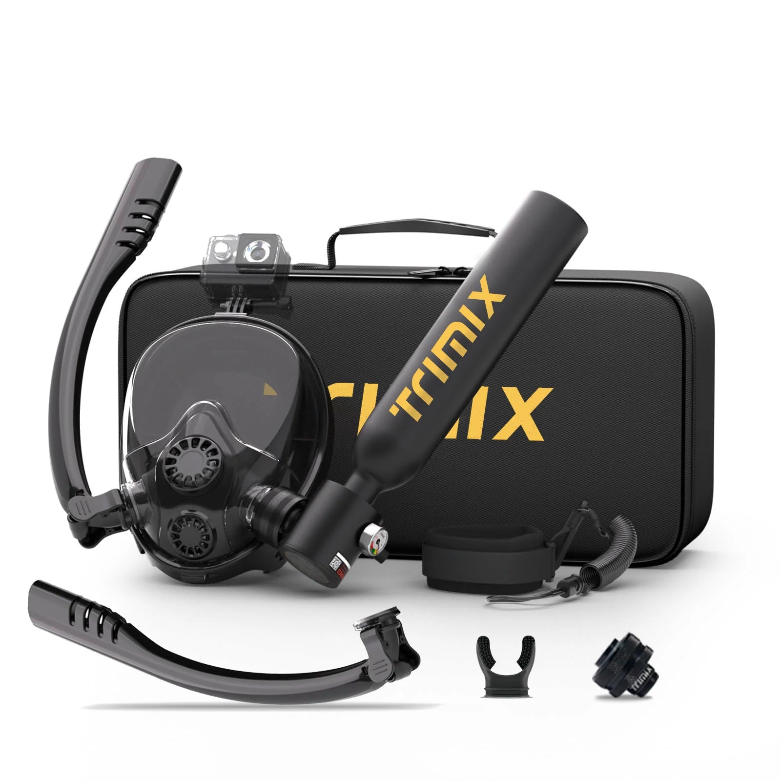 LUNG TRIMIX