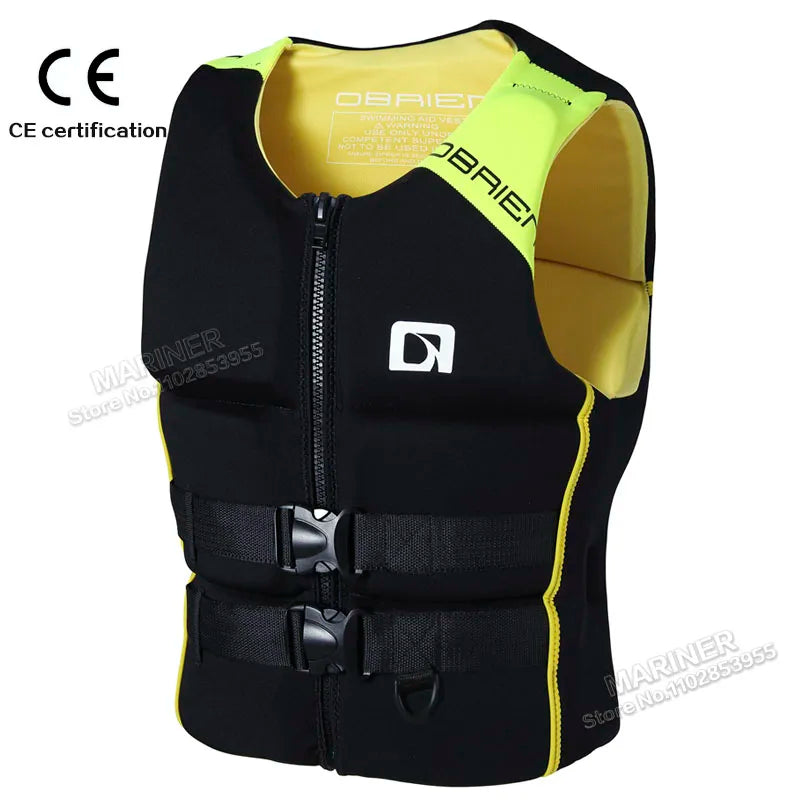 LIFE VEST