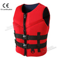 LIFE VEST