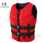LIFE VEST