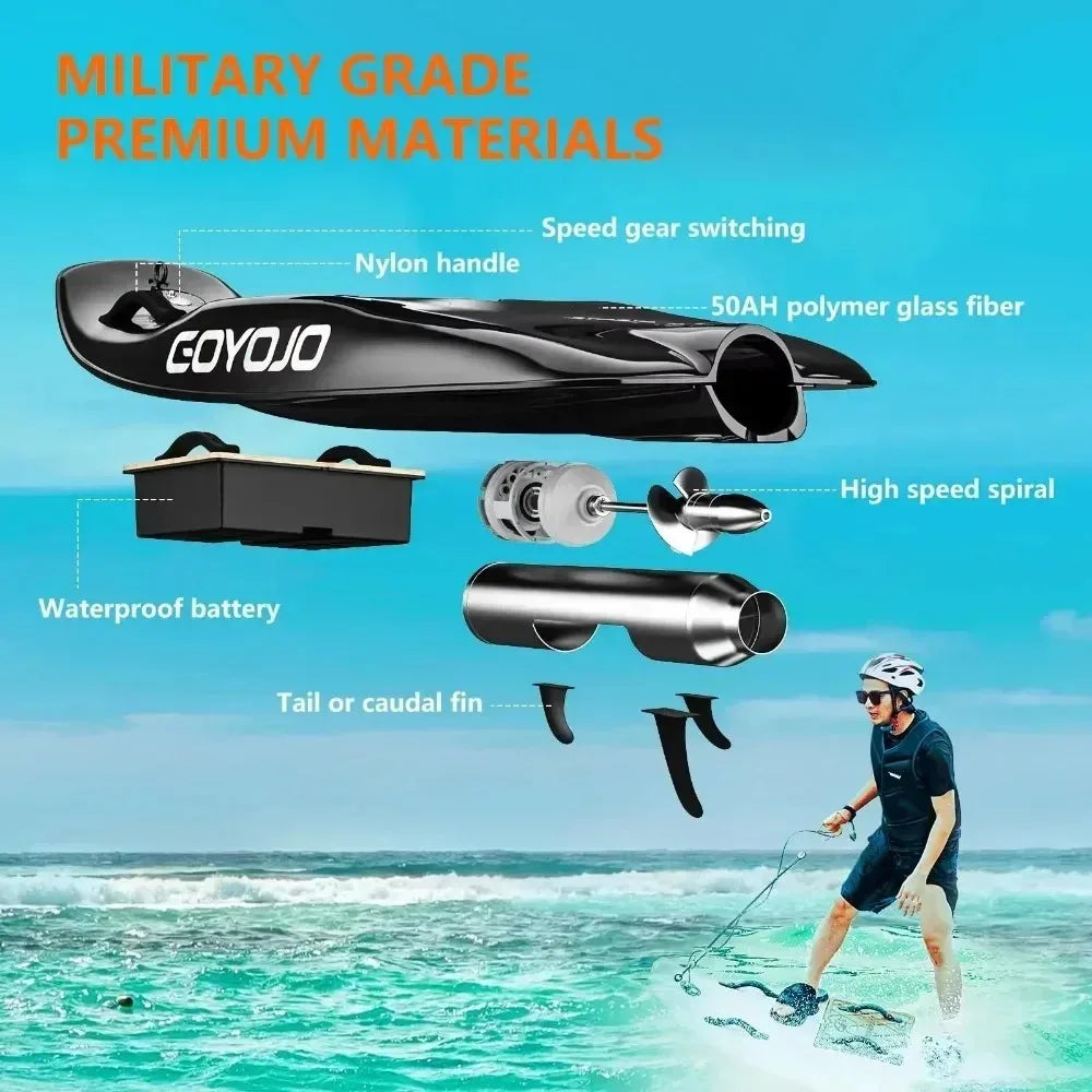 SURFJET GOYOJO