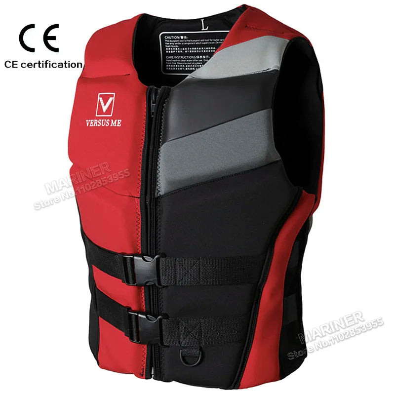LIFE VEST