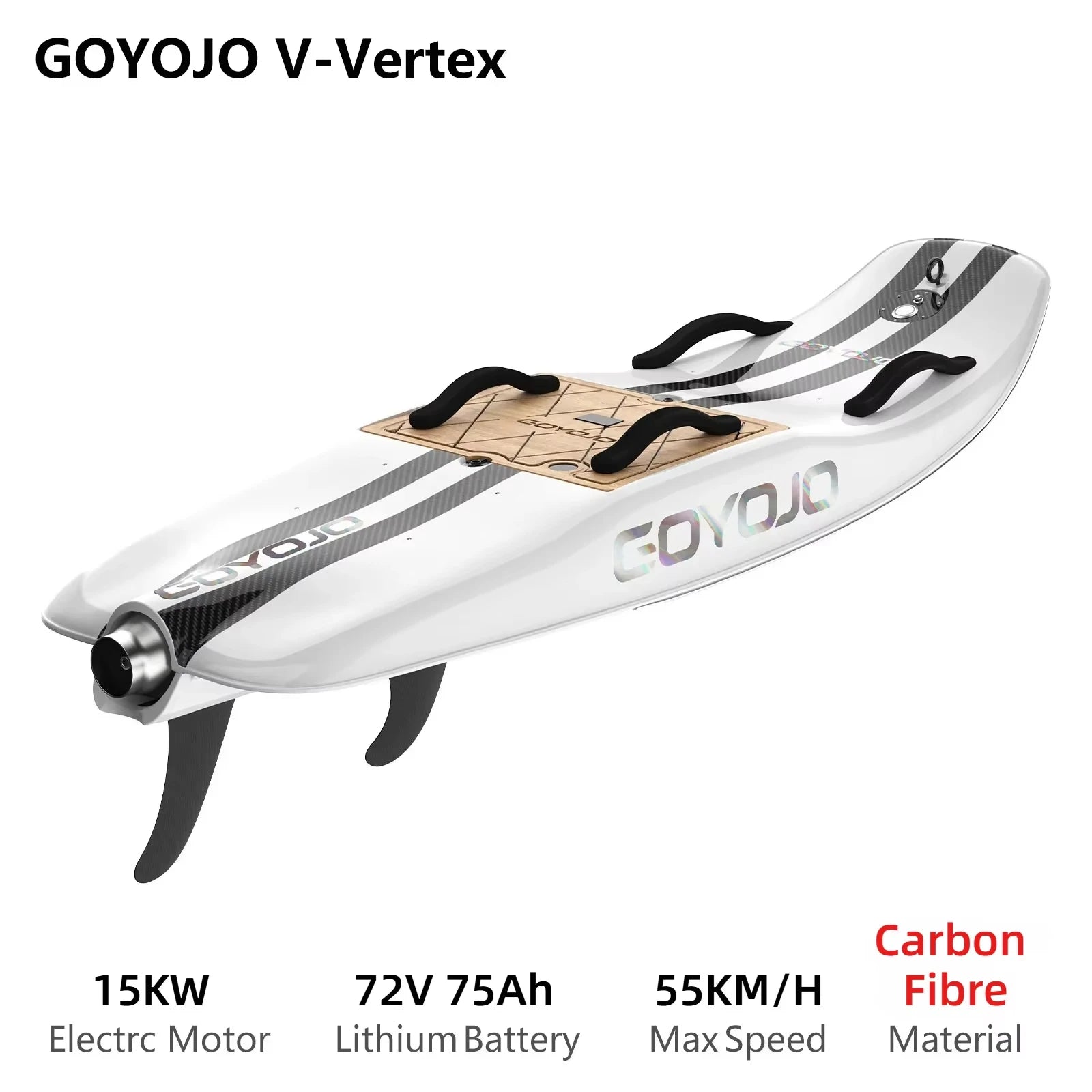 SURFJET GOYOJO