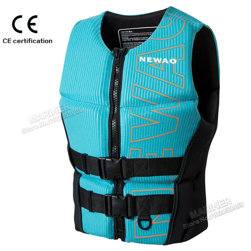 LIFE VEST