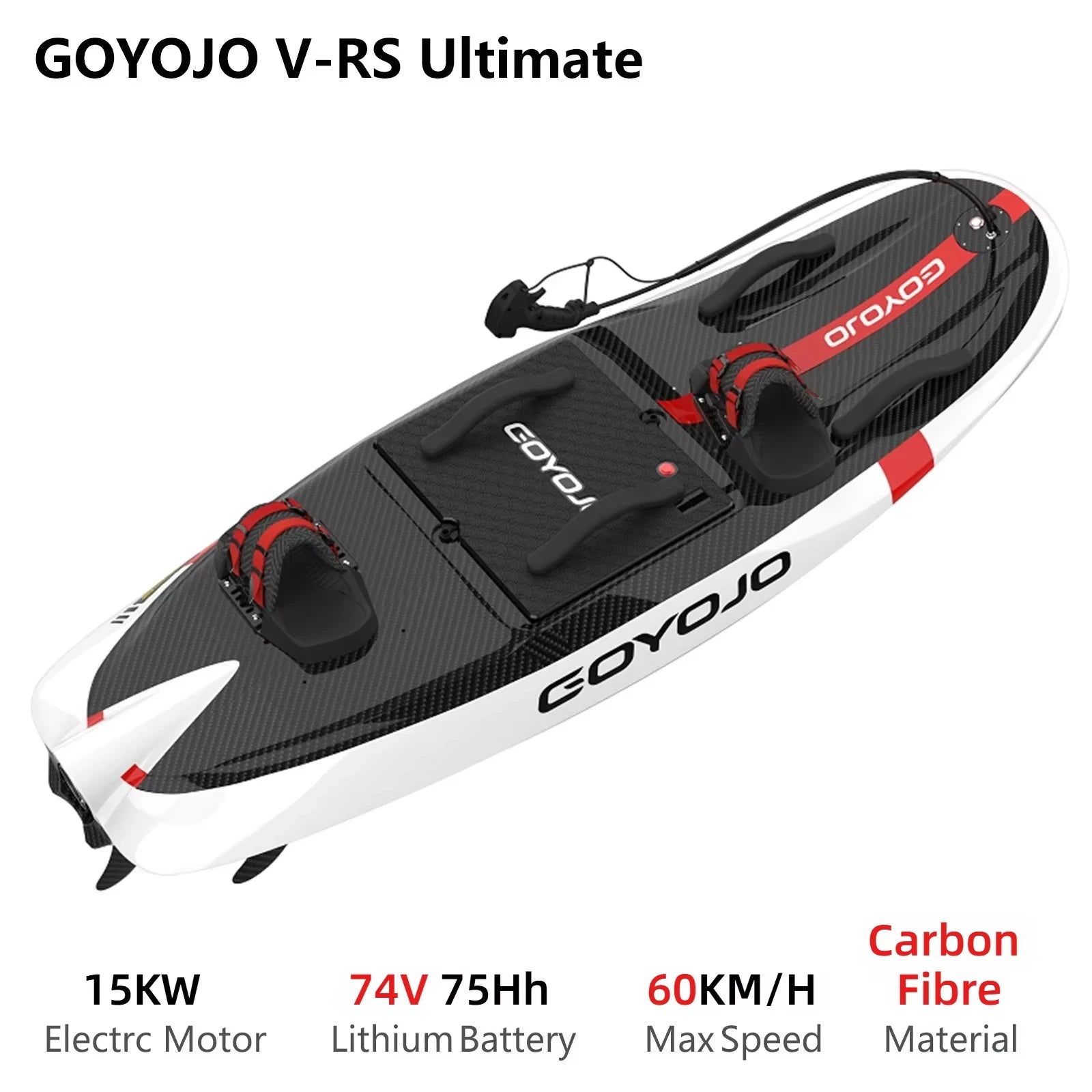 SURFJET GOYOJO