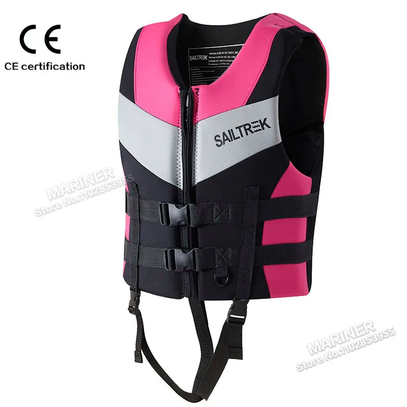 LIFE VEST