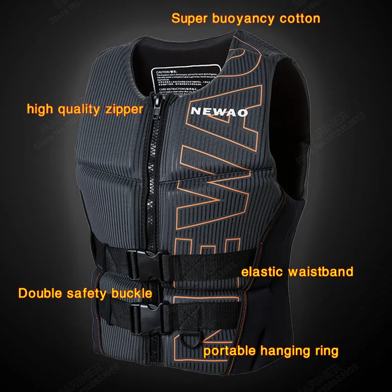 LIFE VEST
