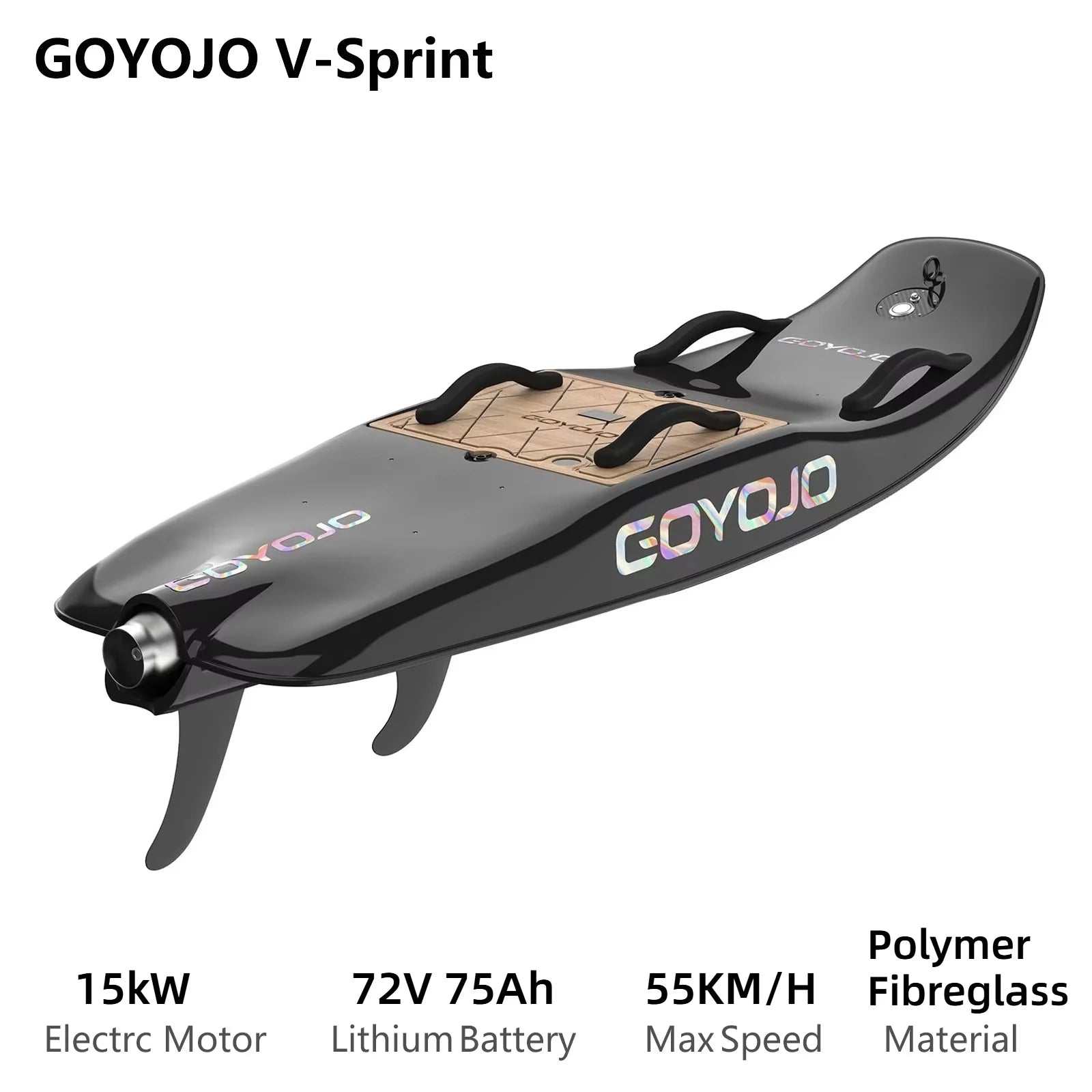 SURFJET GOYOJO