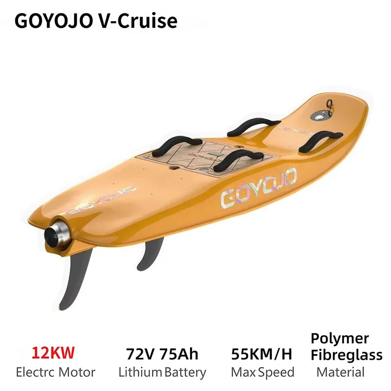 SURFJET GOYOJO