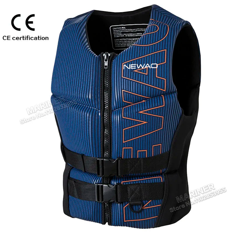 LIFE VEST
