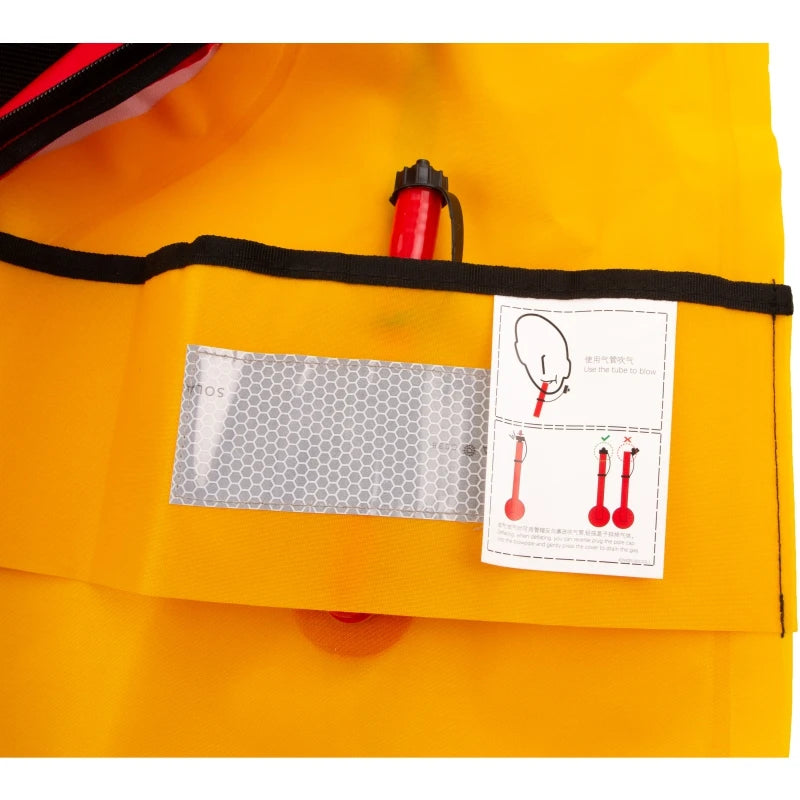 LIFE VEST COMFORT