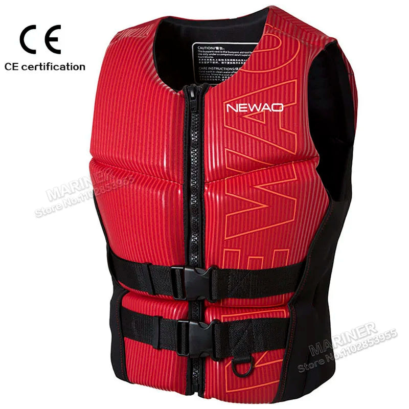 LIFE VEST