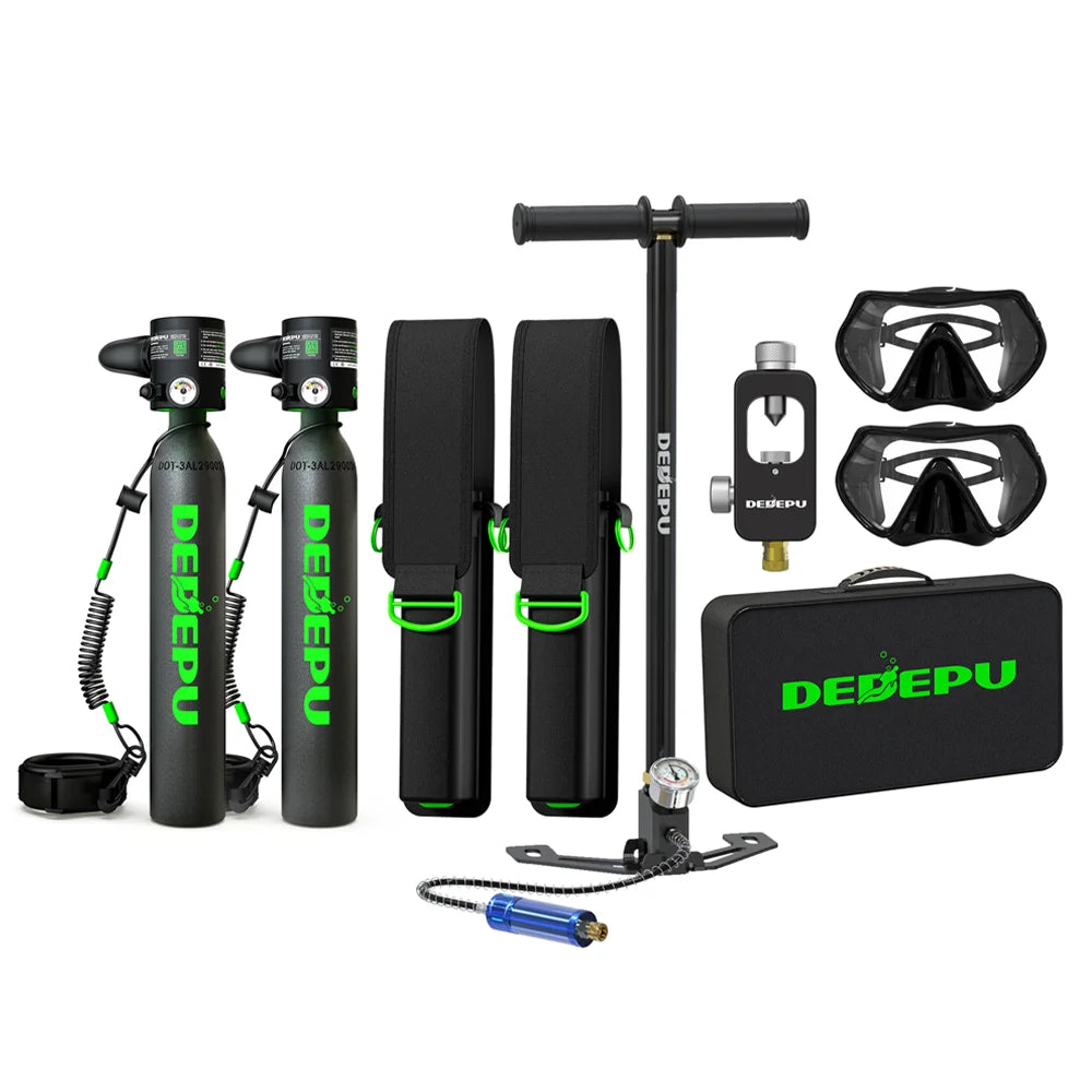 LUNG DEDEPU