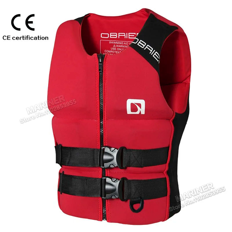 LIFE VEST