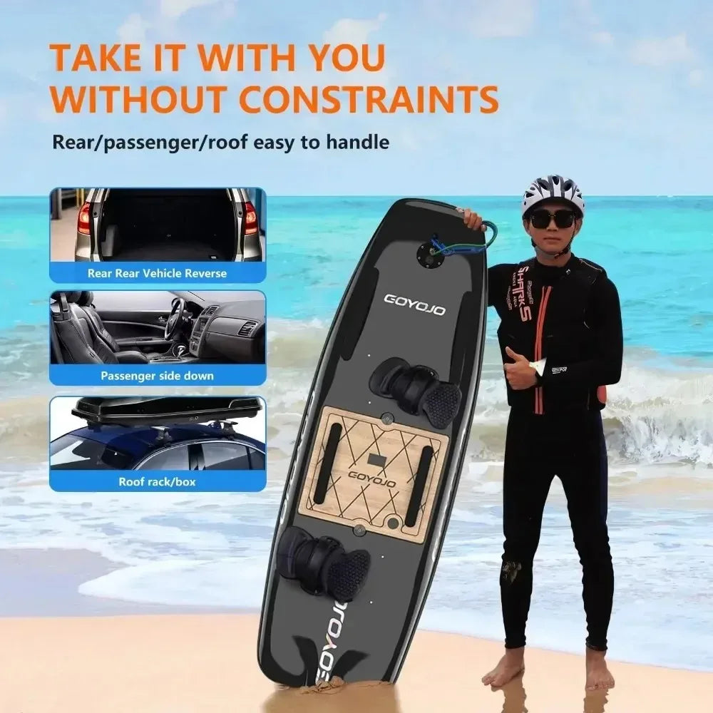 SURFJET GOYOJO