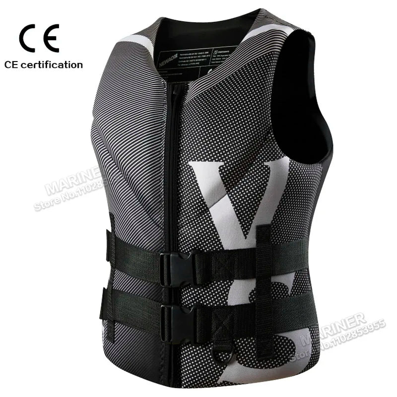 LIFE VEST