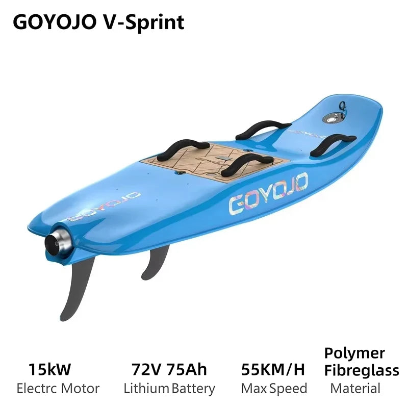 SURFJET GOYOJO