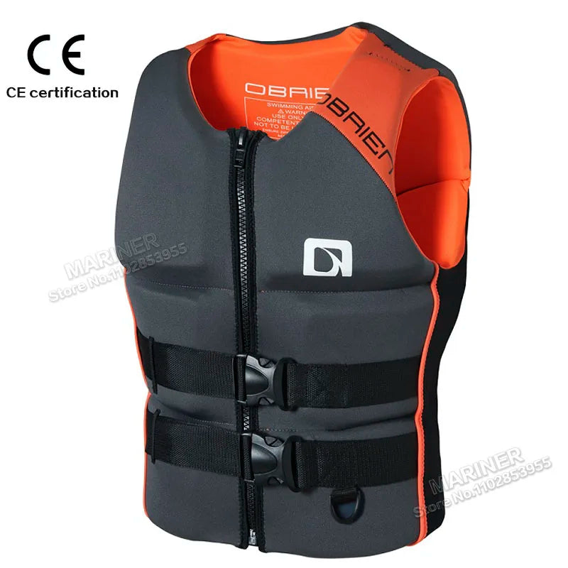LIFE VEST