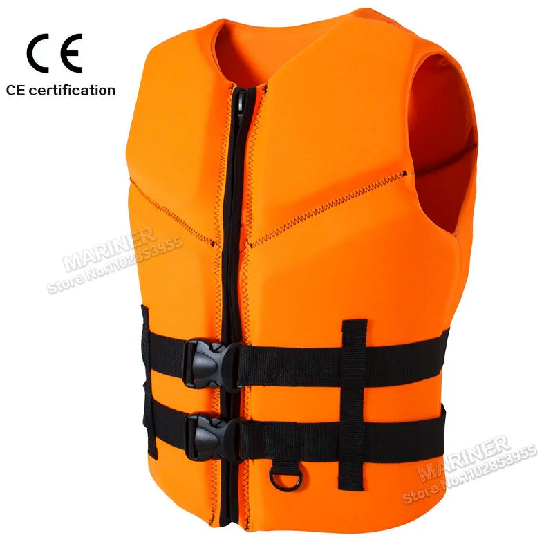 LIFE VEST