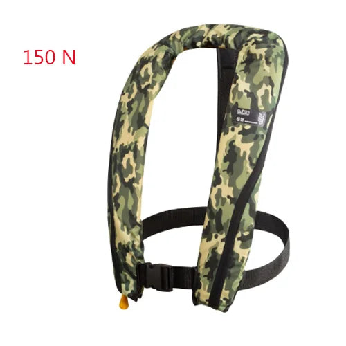 LIFE VEST COMFORT