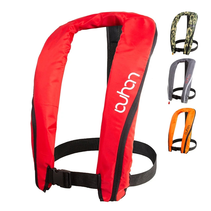 LIFE VEST COMFORT