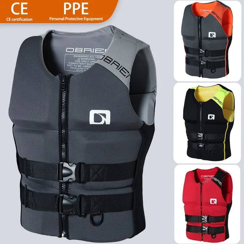 LIFE VEST