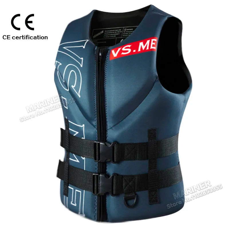 LIFE VEST