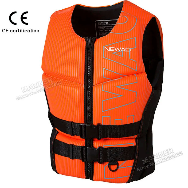 LIFE VEST