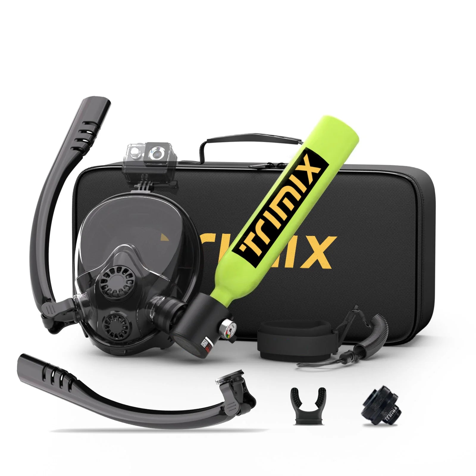 LUNG TRIMIX