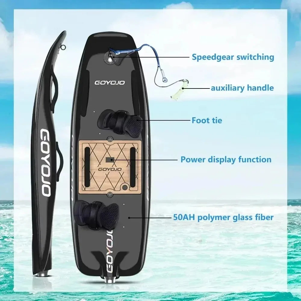SURFJET GOYOJO