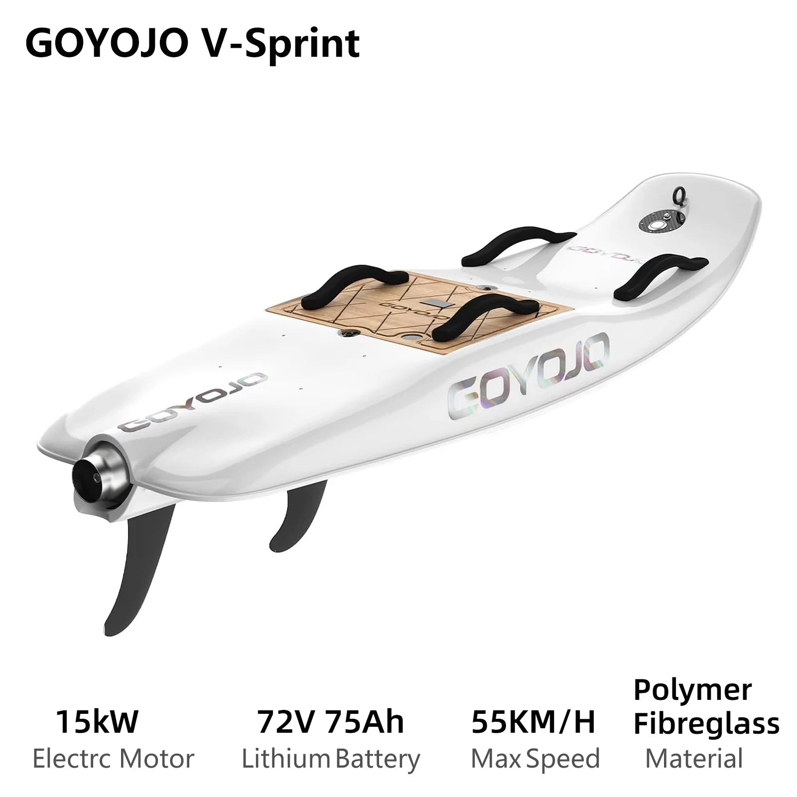 SURFJET GOYOJO