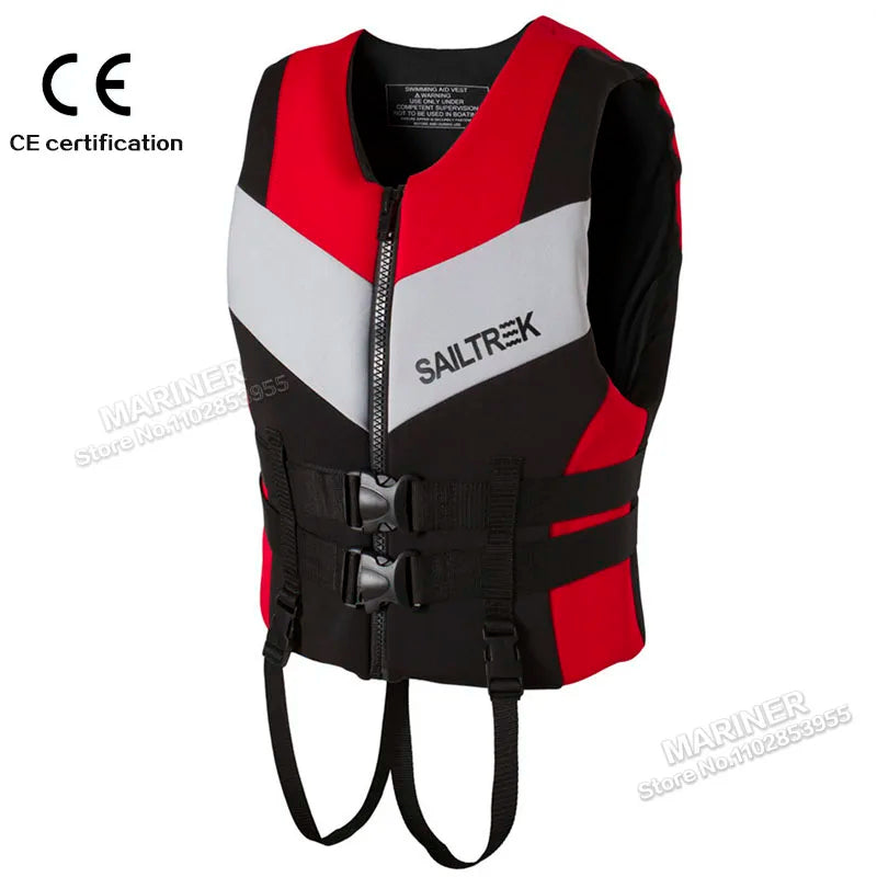 LIFE VEST