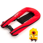 LIFE VEST COMFORT