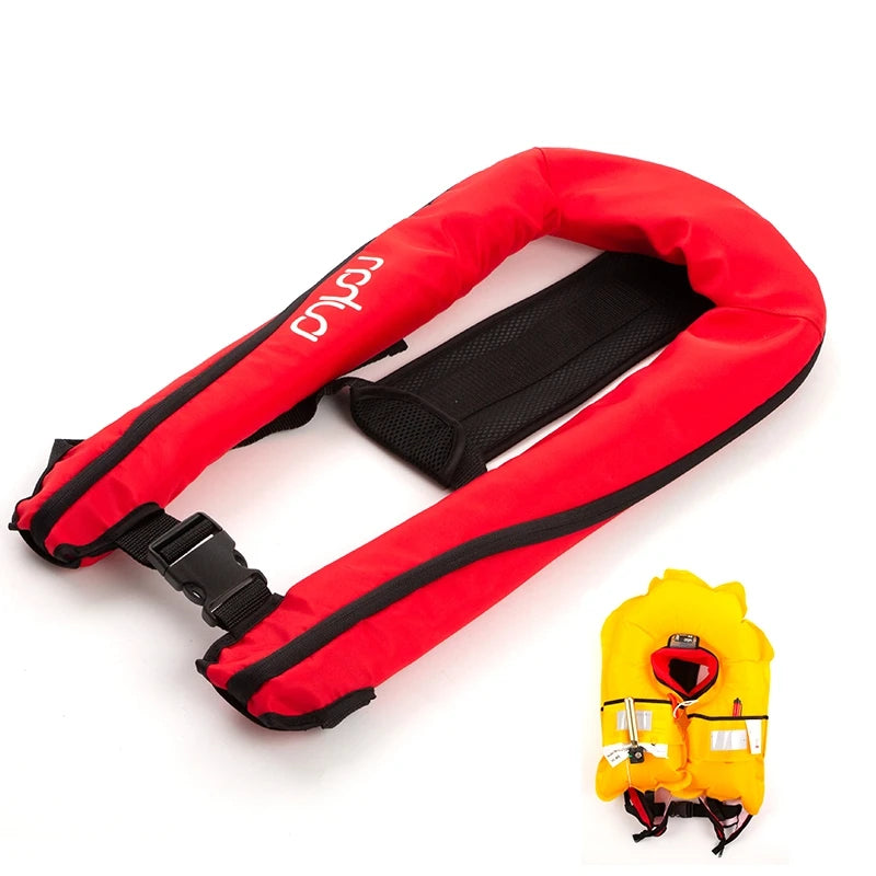 LIFE VEST COMFORT