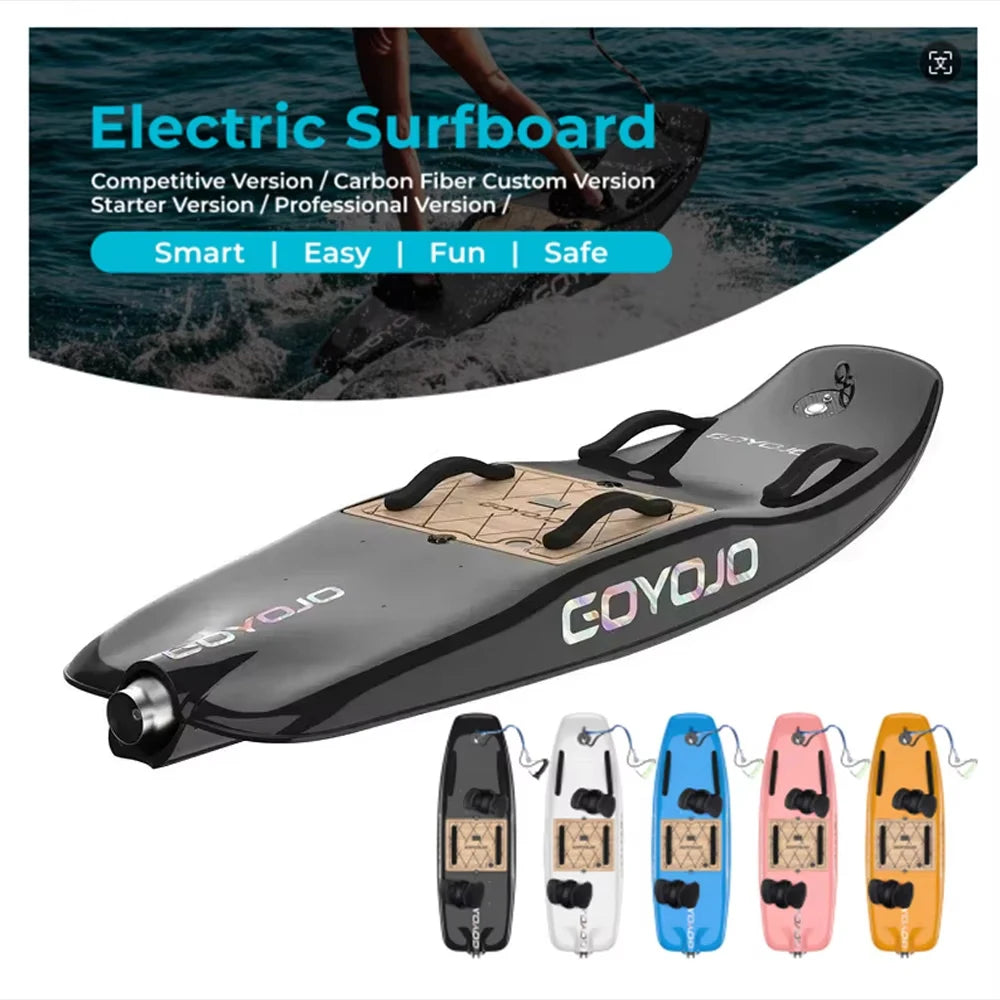 SURFJET GOYOJO