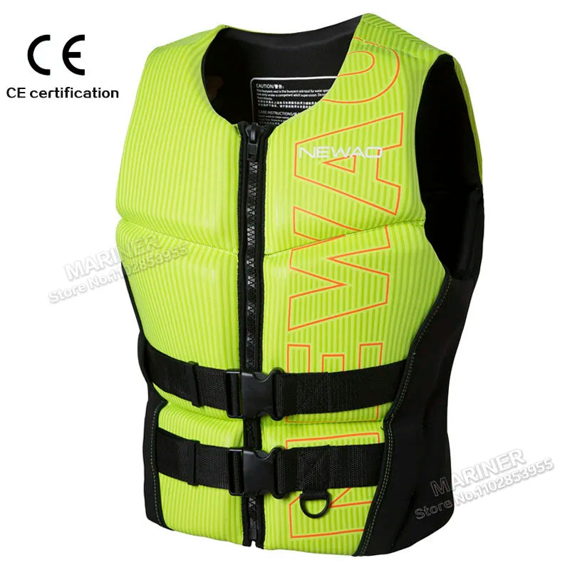 LIFE VEST