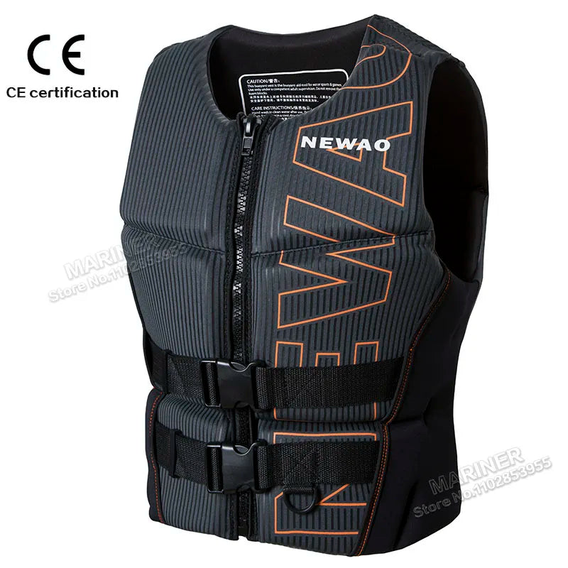 LIFE VEST