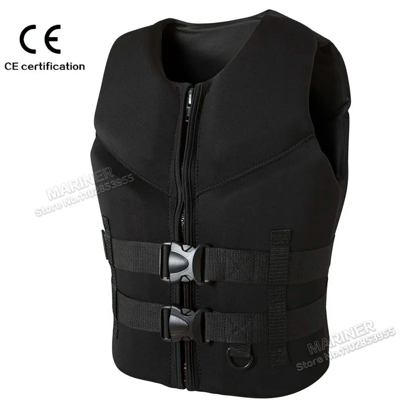 LIFE VEST