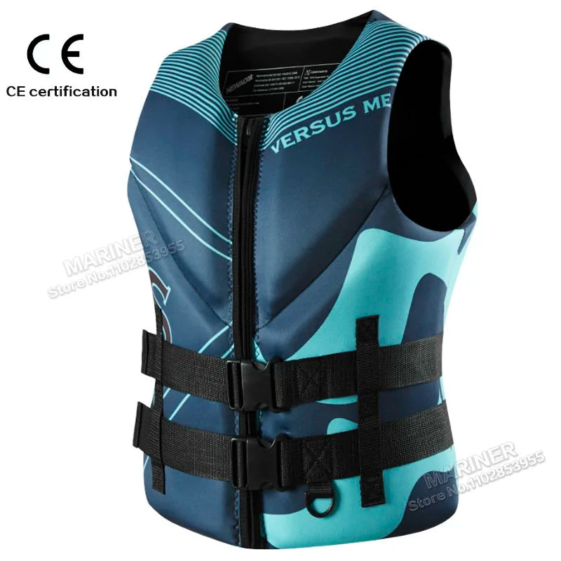 LIFE VEST