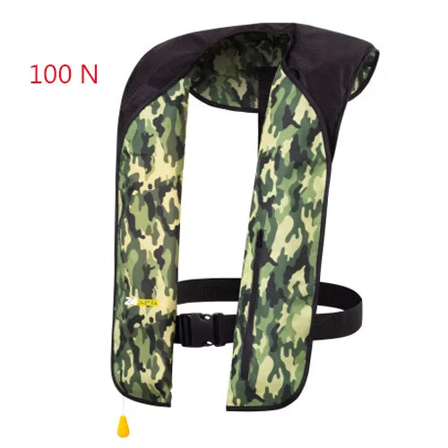 LIFE VEST COMFORT