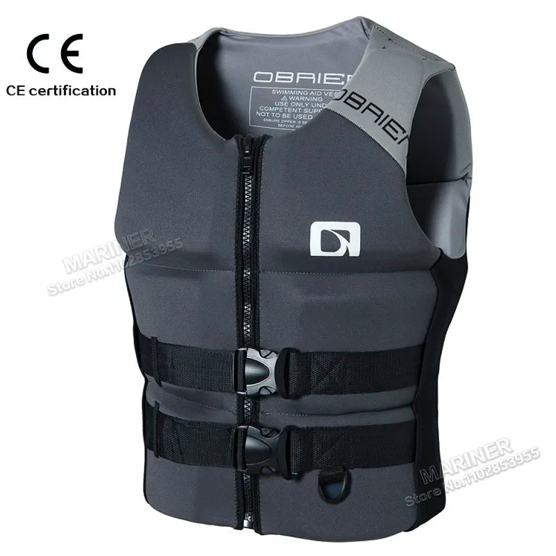 LIFE VEST