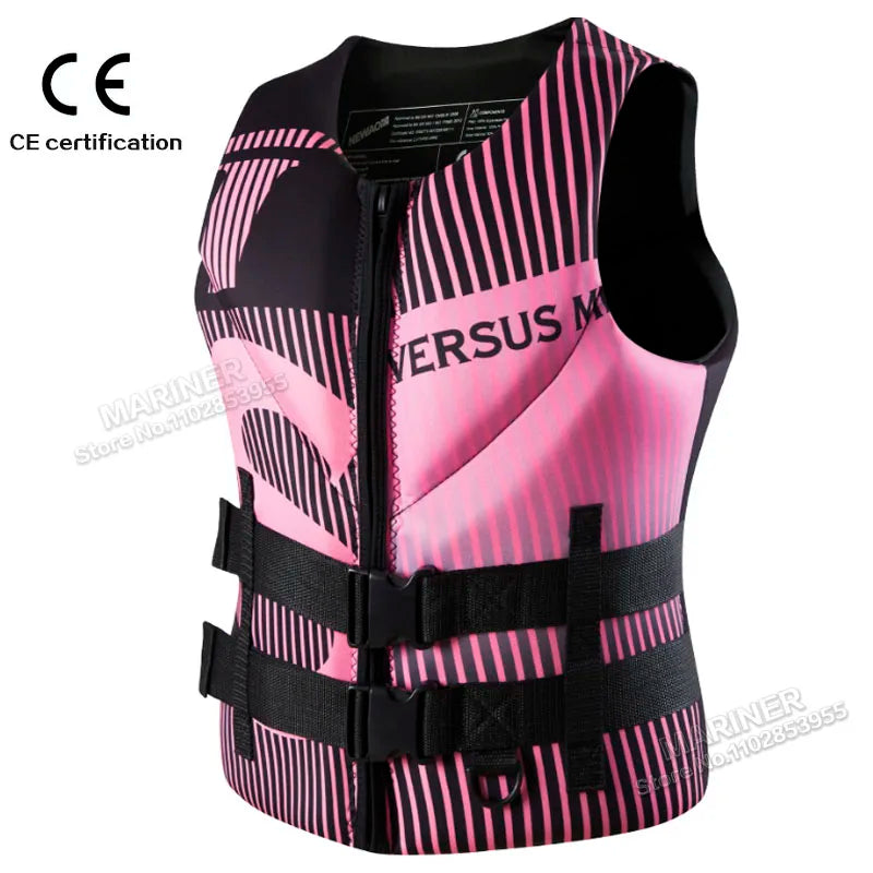 LIFE VEST
