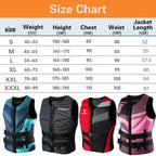 LIFE VEST